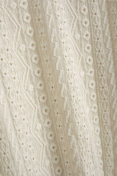 Old Money Polo - Élégant Chemise d'Été Vintage