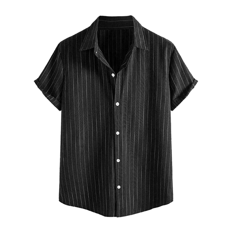 Shirt Été Costa Rica : Manches Courtes