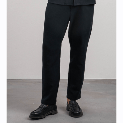 Pantalon plissé – Élégance moderne