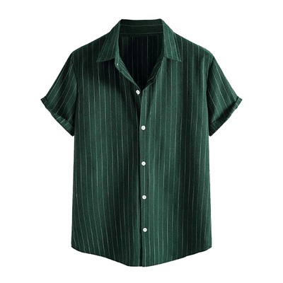 Shirt Été Costa Rica : Manches Courtes