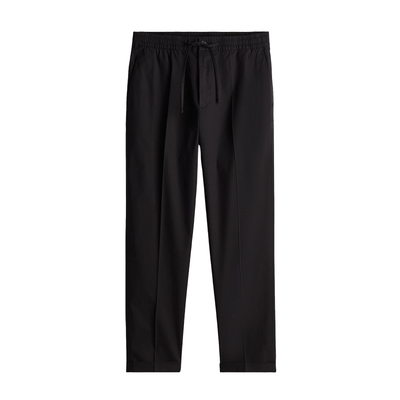 Pantalon coton regular fit – Élégant & intemporel
