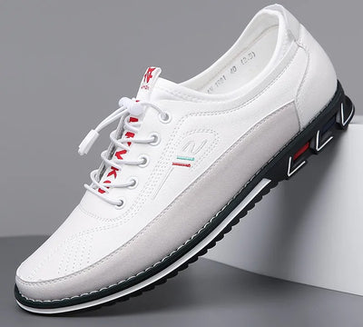 Chaussures Homme Cuir - Style et Confort