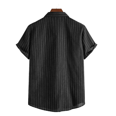 Shirt Été Costa Rica : Manches Courtes