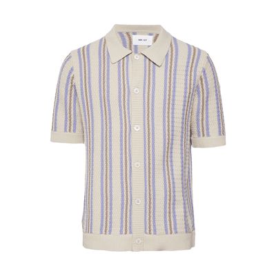 Polo Brighton Tricot Atlantique
