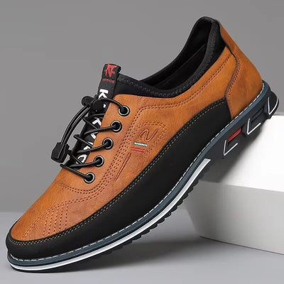 Chaussures Homme Cuir - Style et Confort