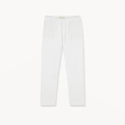Pantalon plissé – Élégance moderne
