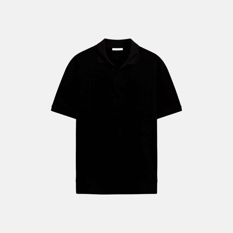 Polo slim fit homme – Rayé & élégant