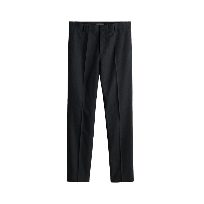 Chino Classique Homme – Coupe slim & élégant