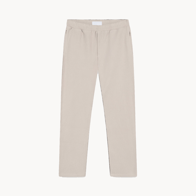 Pantalon plissé – Élégance moderne