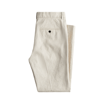 Chino Classique Homme – Coupe slim & élégant