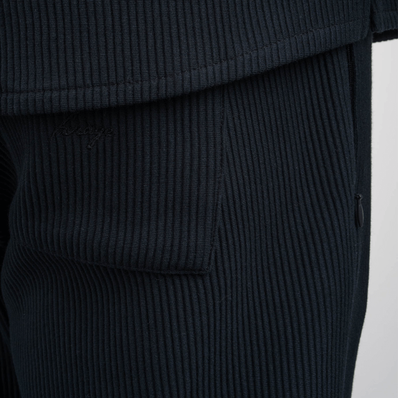 Pantalon plissé – Élégance moderne