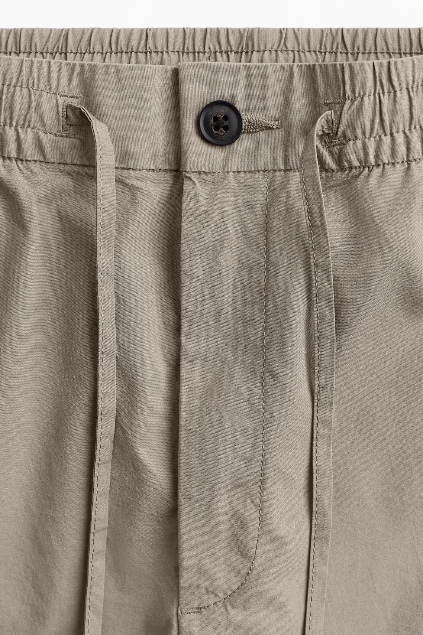 Pantalon coton regular fit – Élégant & intemporel