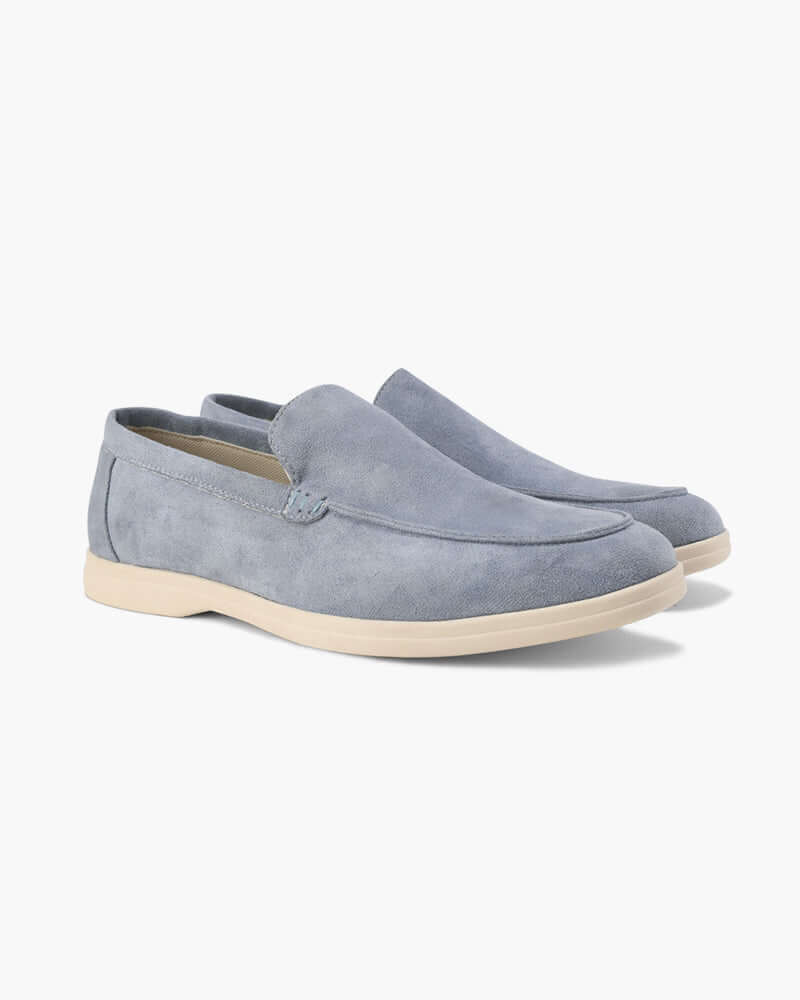 Mocassin premium – Confort intemporel & taille néerlandaise