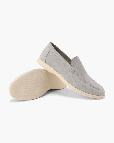 Mocassin premium – Confort intemporel & taille néerlandaise