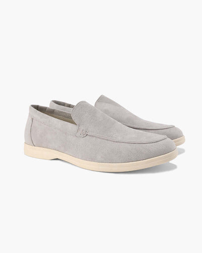 Mocassin premium – Confort intemporel & taille néerlandaise