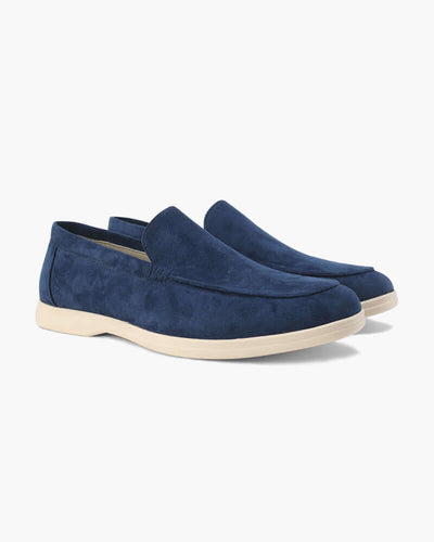 Mocassin premium – Confort intemporel & taille néerlandaise