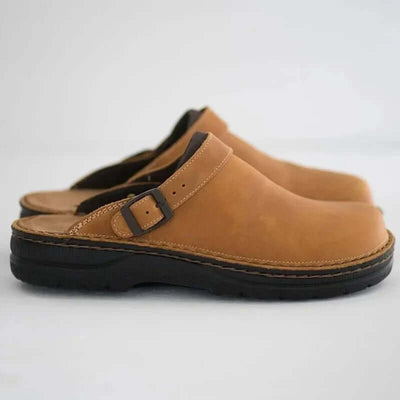 Chaussure Confortable sans Lacets - Confort Professionnel et Style