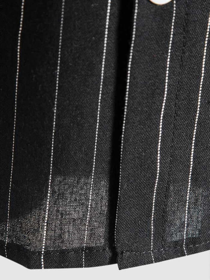 Shirt Été Costa Rica : Manches Courtes