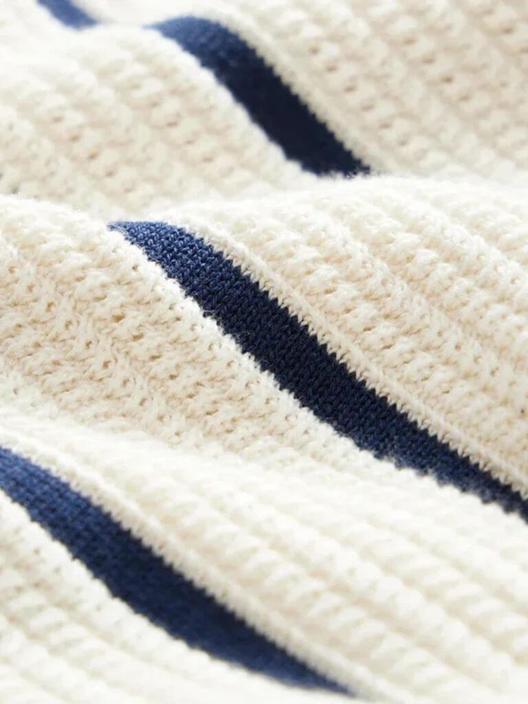 Polo Brighton Tricot Atlantique