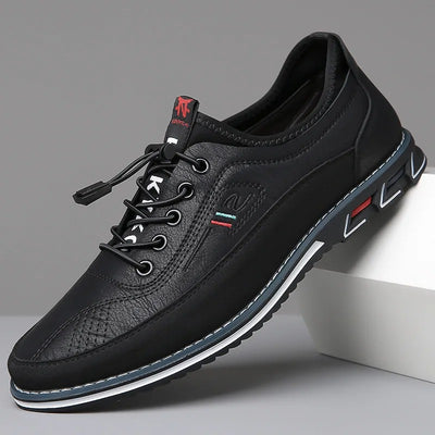 Chaussures Homme Cuir - Style et Confort